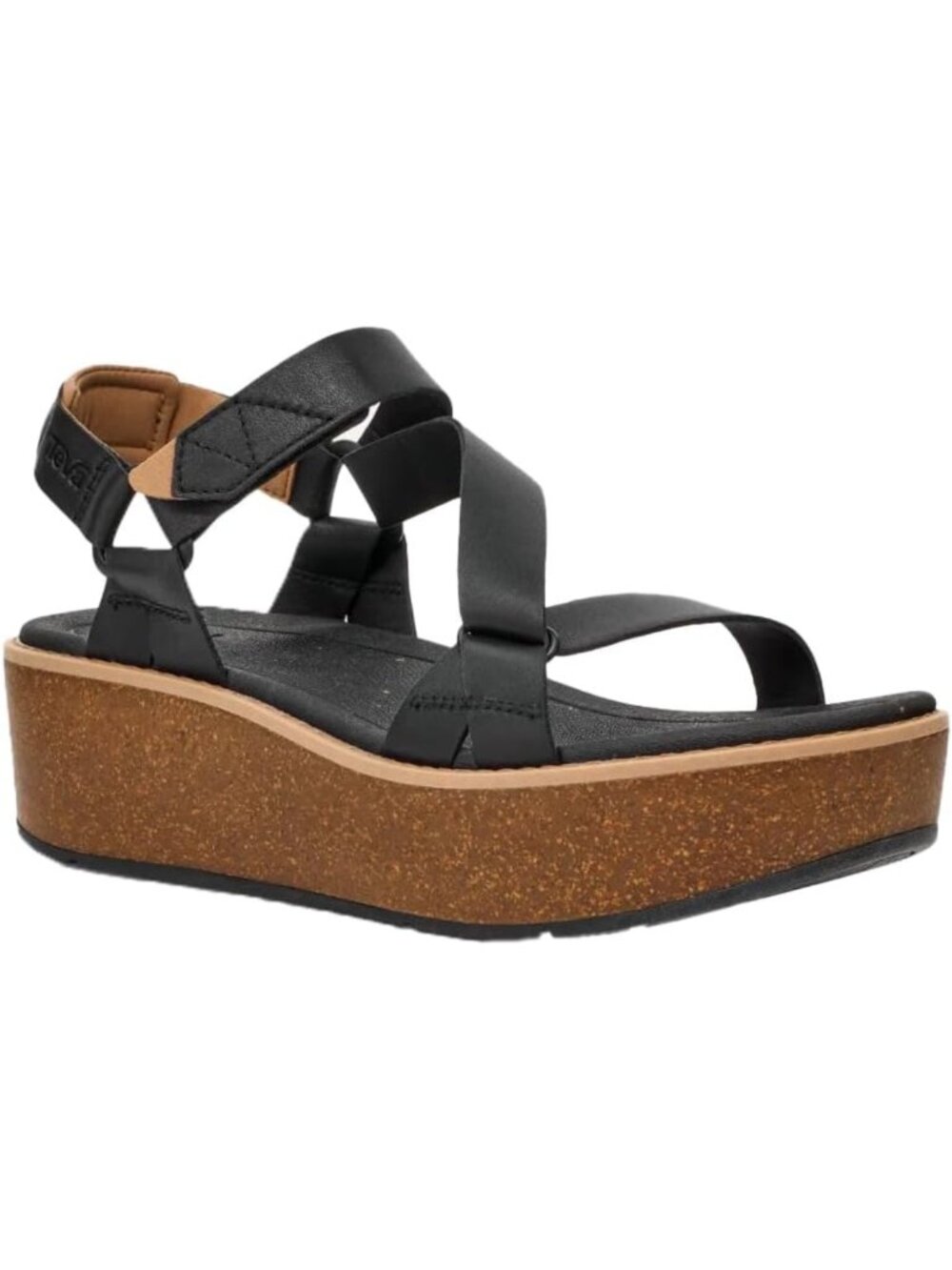 Stylish Women's Madera Wedge Sandals - Comfortable, Trendy, Perfect for Summer
